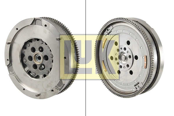 Flywheel